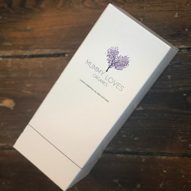 cosmetic packaging