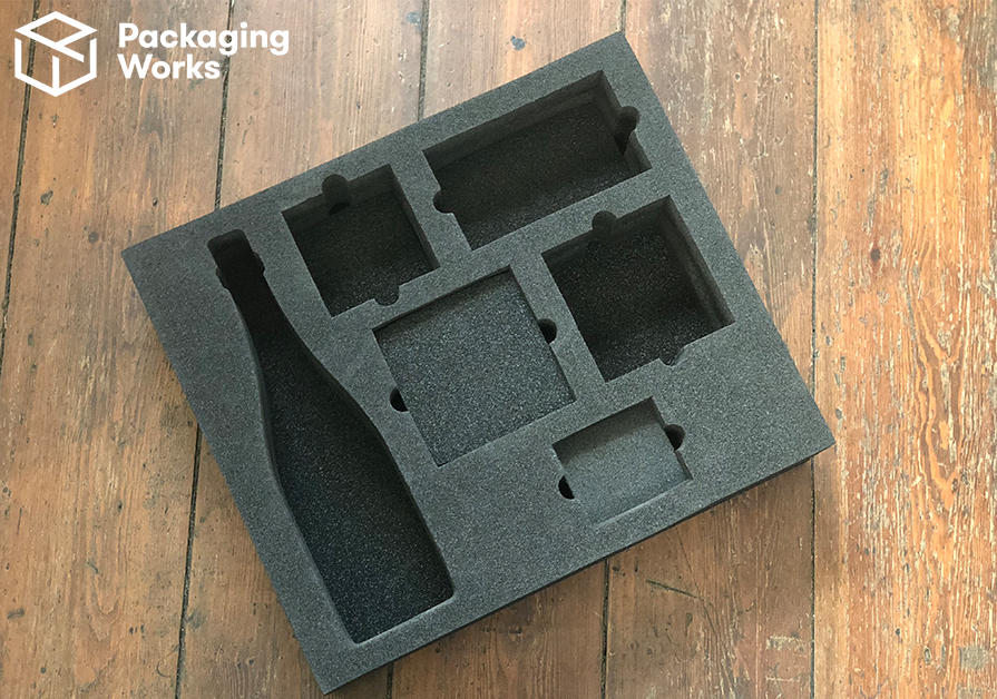 packaging inserts