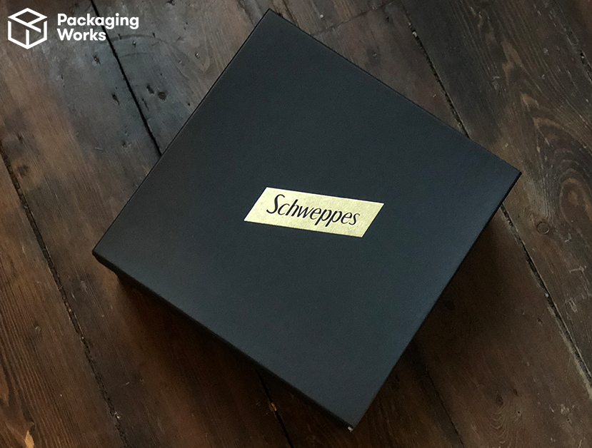 drink packaging