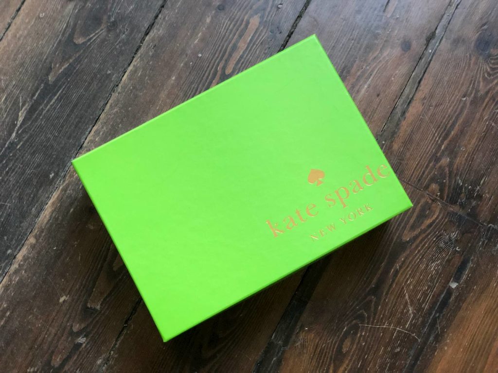subscription box design