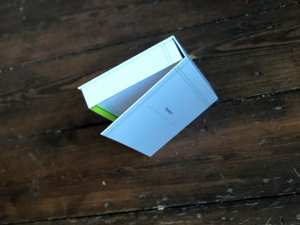 bespoke box design