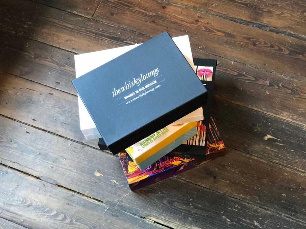 Bespoke Boxes