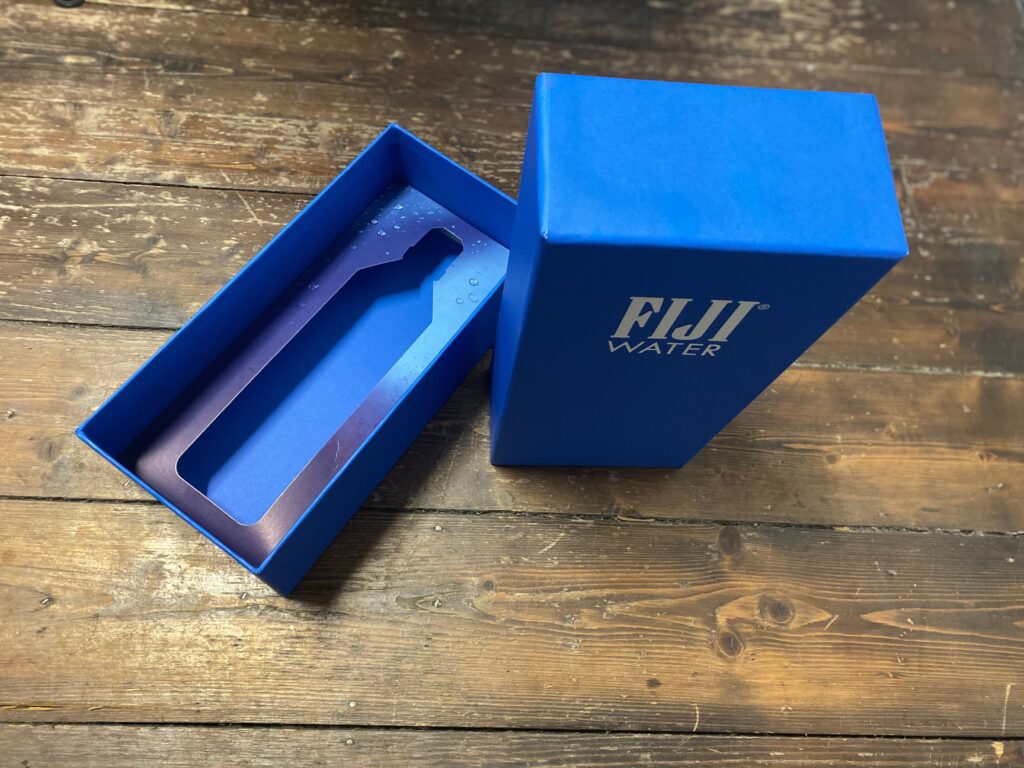 FiJi Water