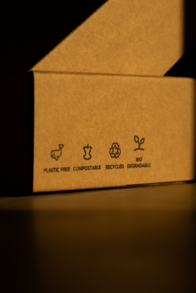 eco-friendly packaging